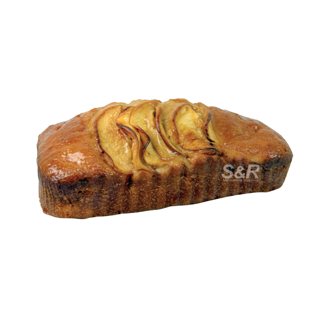 S&R Premium Apple Cinnamon Loaf